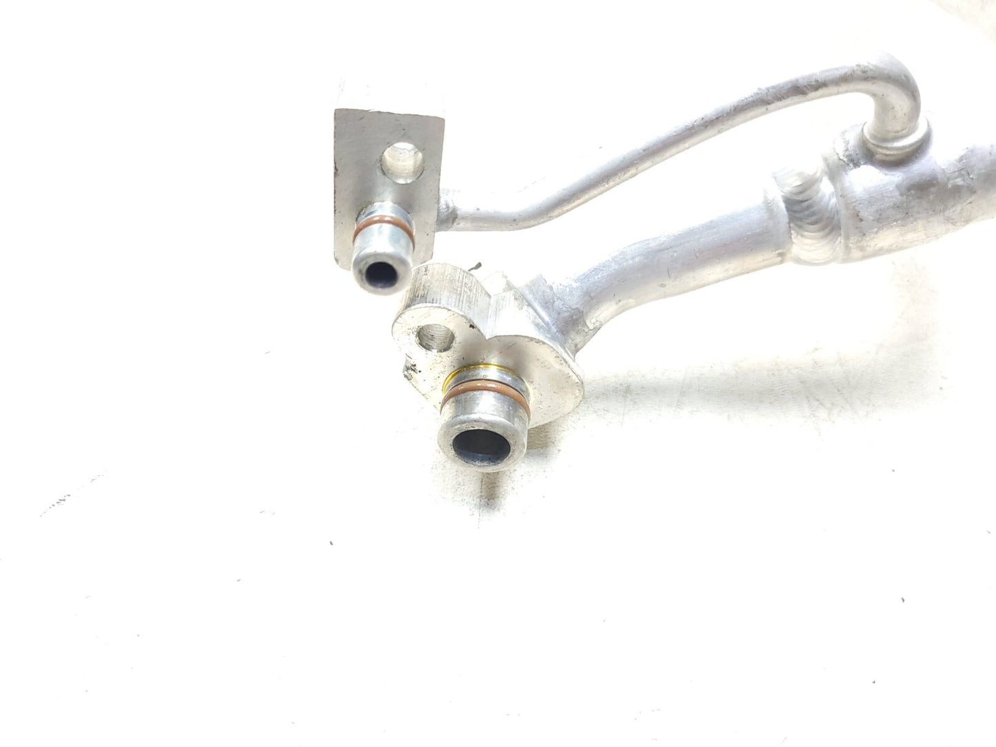 2018 Alfa Romeo Stelvio A/c Hose Tube Line Pipe OEM