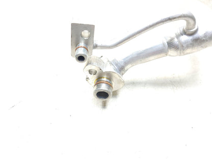 2018 Alfa Romeo Stelvio A/c Hose Tube Line Pipe OEM