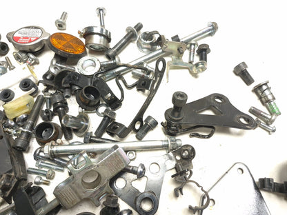 2024 Yamaha R3 Yzfr3 Misc Bolt & Hardware Bracket OEM