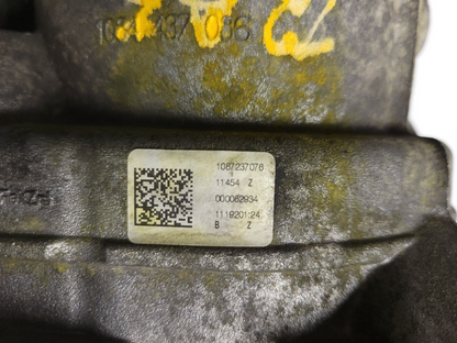 2012 Audi A7 Transfer Case OEM