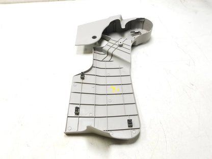 10-14 Nissan Rogue Front Passenger Seat Trim Cover Knob Guide Sleeve OEM ✅