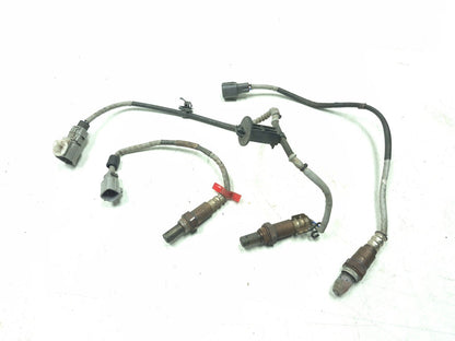 2017 Toyota Highlander Oxygen Sensor 3pcs OEM