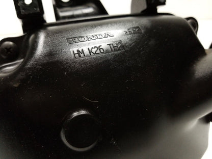 2022-2024 Honda Grom 125 Air Box Cleaner Filter Housing OEM