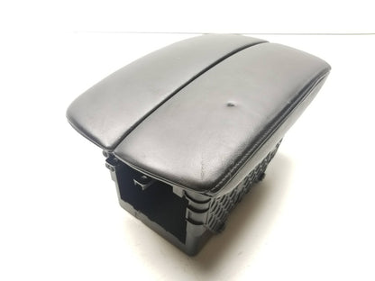 2013 BMW X6 Front Center Console Armrest OEM