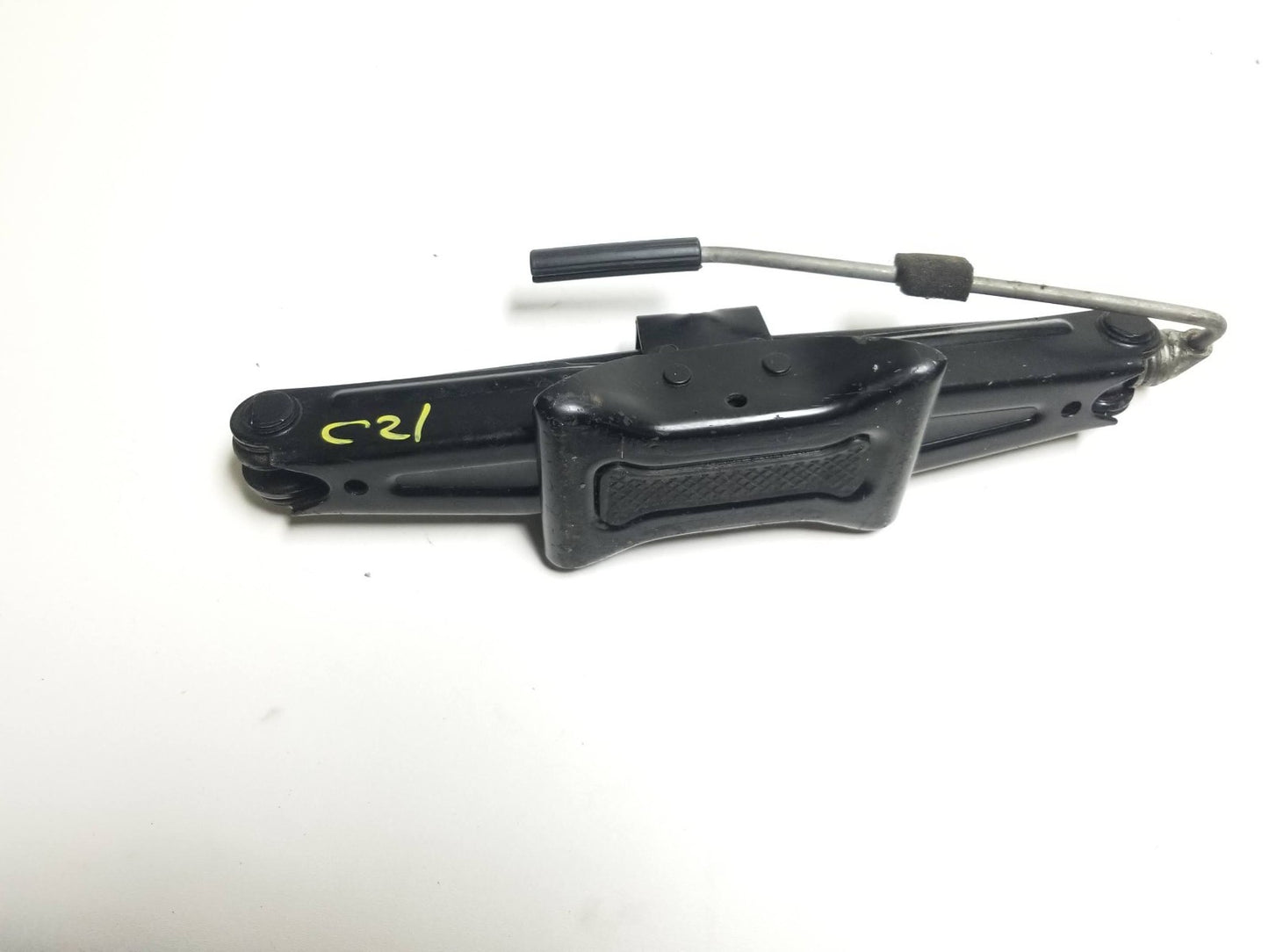 10 - 13 Ford Transit Connect Spare Tire Jack OEM