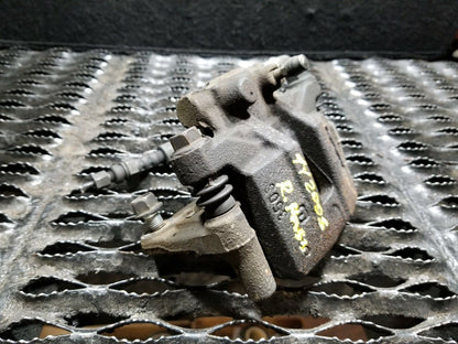 11 12 13 14 Chrysler 200 S Convertible Rear Right Pass Side Brake Caliper OEM