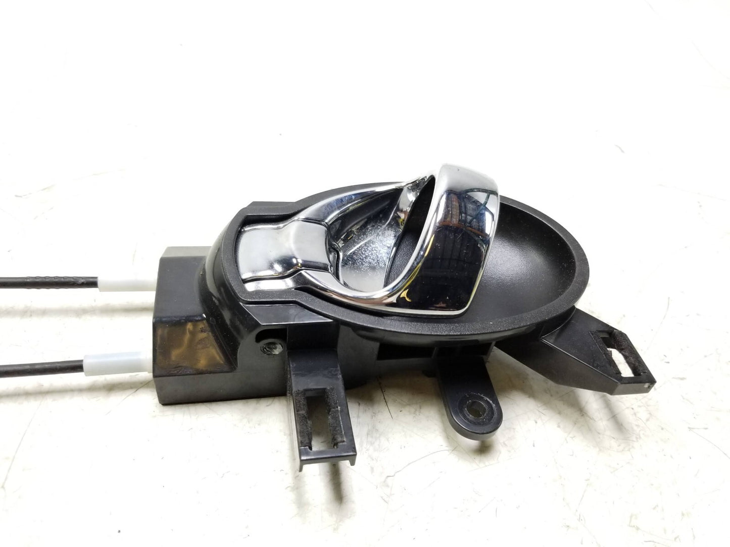 2011-2017 Nissan Juke Door Lock Actuator & Handle Rear Driver Side Left OEM