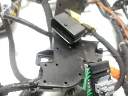 2019 Chevrolet Blazer Interior Body Wire Harness OEM