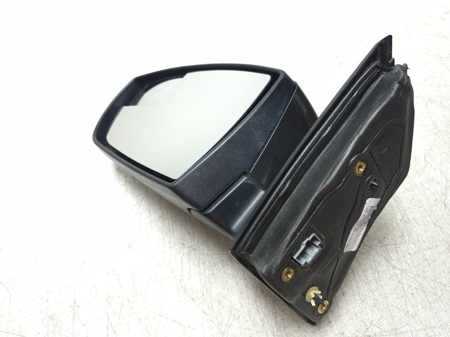 2017 Ford Focus Side View Door Mirror Left Driver Side OEM