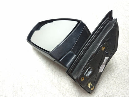 2017 Ford Focus Side View Door Mirror Left Driver Side OEM