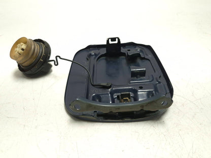 2007 Toyota Corolla Fuel Tank Door With Filler Cap OEM