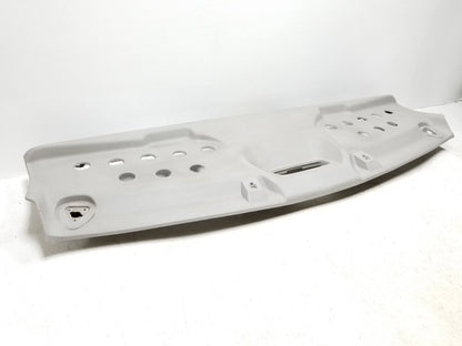 2011 Ford Transit Connect Front Upper Roof Overhead Console Panel OEM