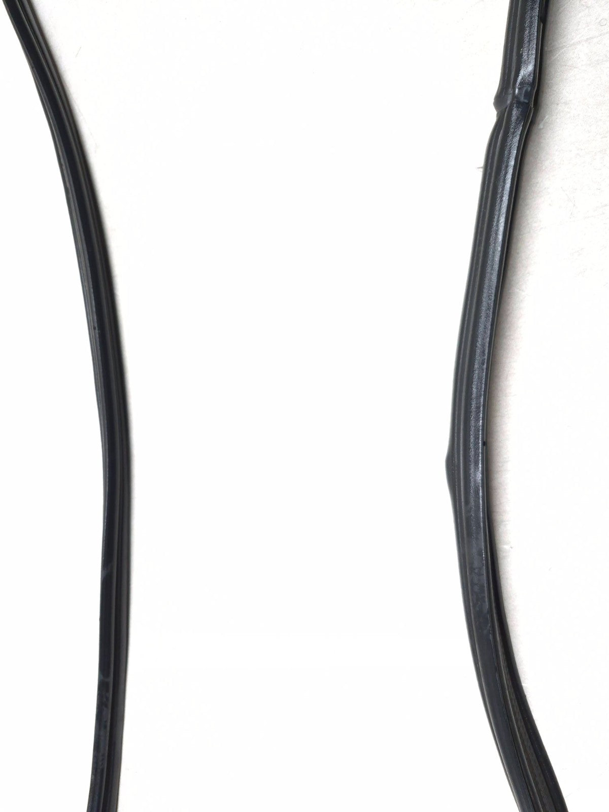 2018 Chrysler 300 Trunk Lid Weatherstrip Seal OEM