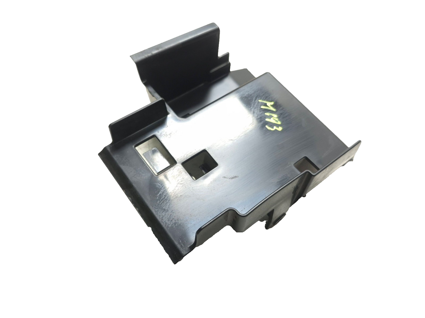 2019 Kawasaki Z400 Er400d Cdi Ecu Tray Cover OEM