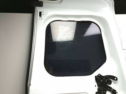 2016 Ford Transit Connect Rear Back Door Driver Side