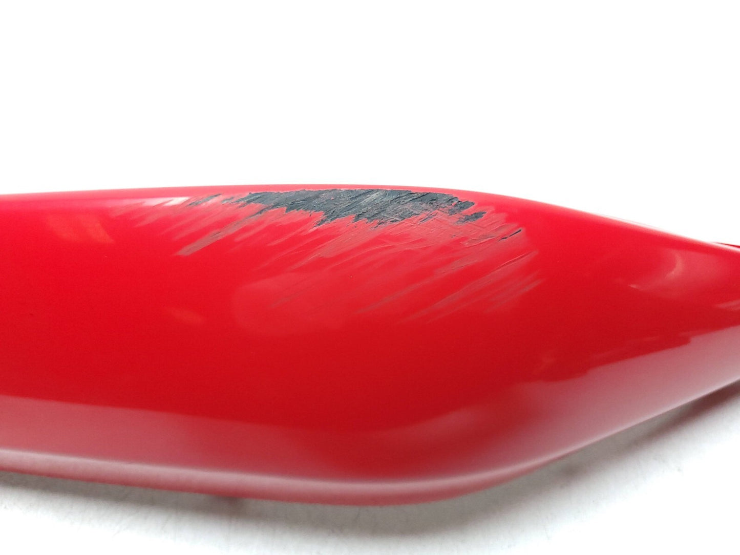 2006 - 2008 Kawasaki Ninja 650 Ex650 Right Side Cover Fairing 4pcs OEM