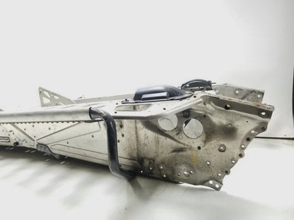 2016 - 2017 Arctic Cat Zr 8000 137" Frame Chassis Tunnel OEM