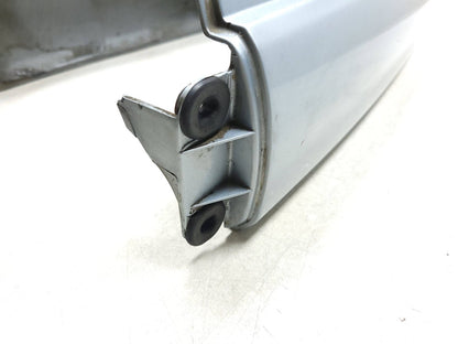 1987 1988 Honda Cbr1000f Rear Tail Cowling Cowl Fairing OEM