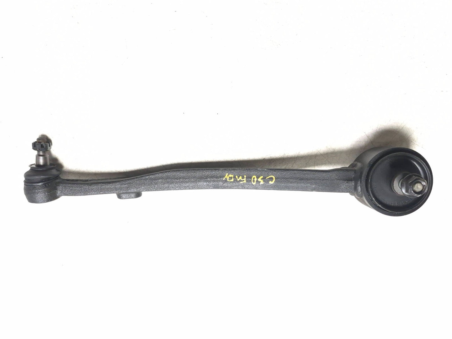 2013 Hyundai Genesis Coupe Front Lower Control Arm Driver Side Left OEM