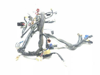 2005 Yamaha Yzf R6 Main Wire Harness OEM