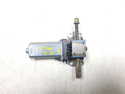 2013-2016 Audi S4 Front Left Driver Seat Motor 4pcs OEM