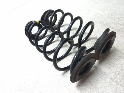 2012 Honda Cr-z Coil Spring Rear Left & Right OEM