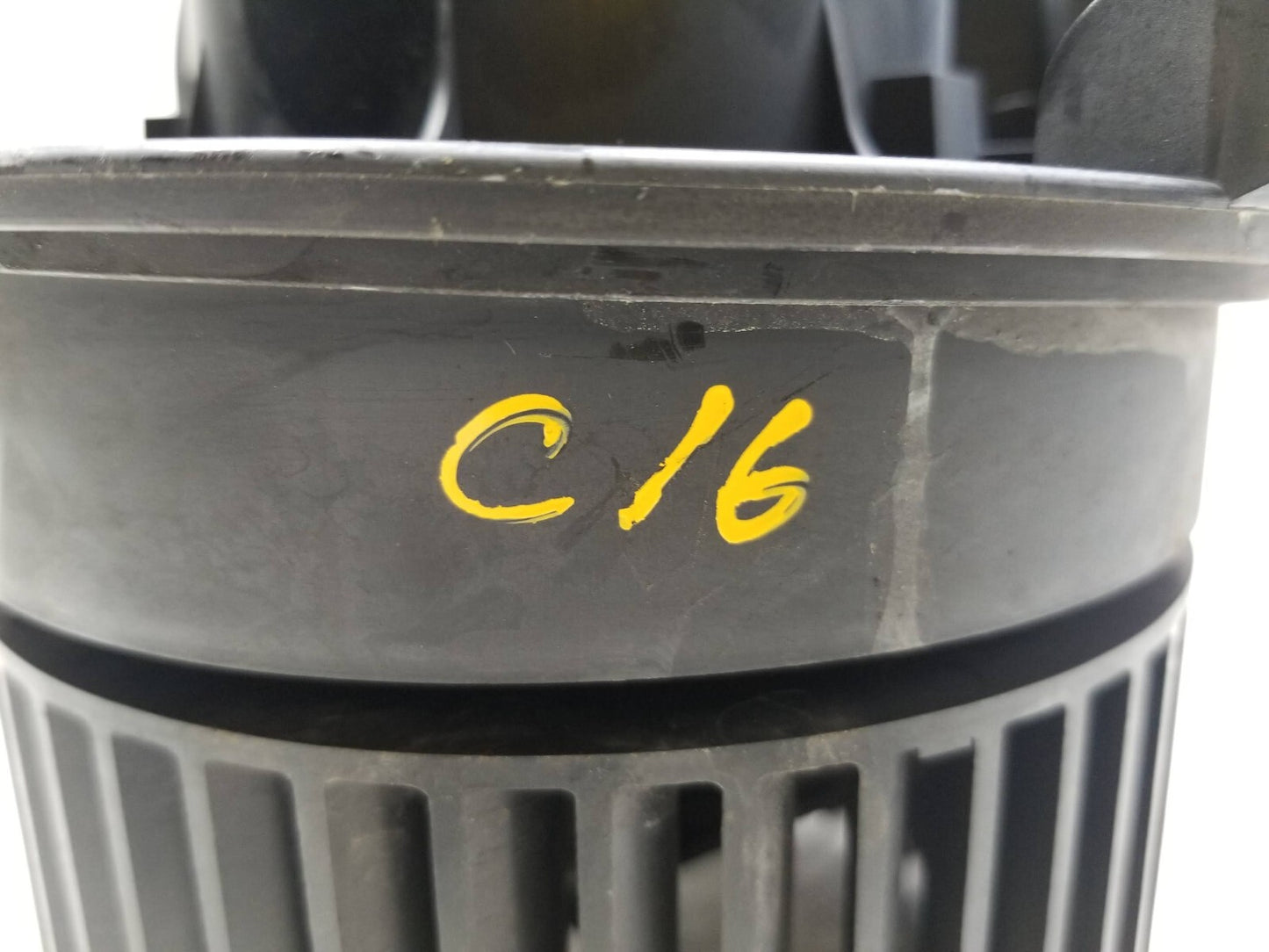 10-13 Ford Transit Connect Blower Motor OEM ✅