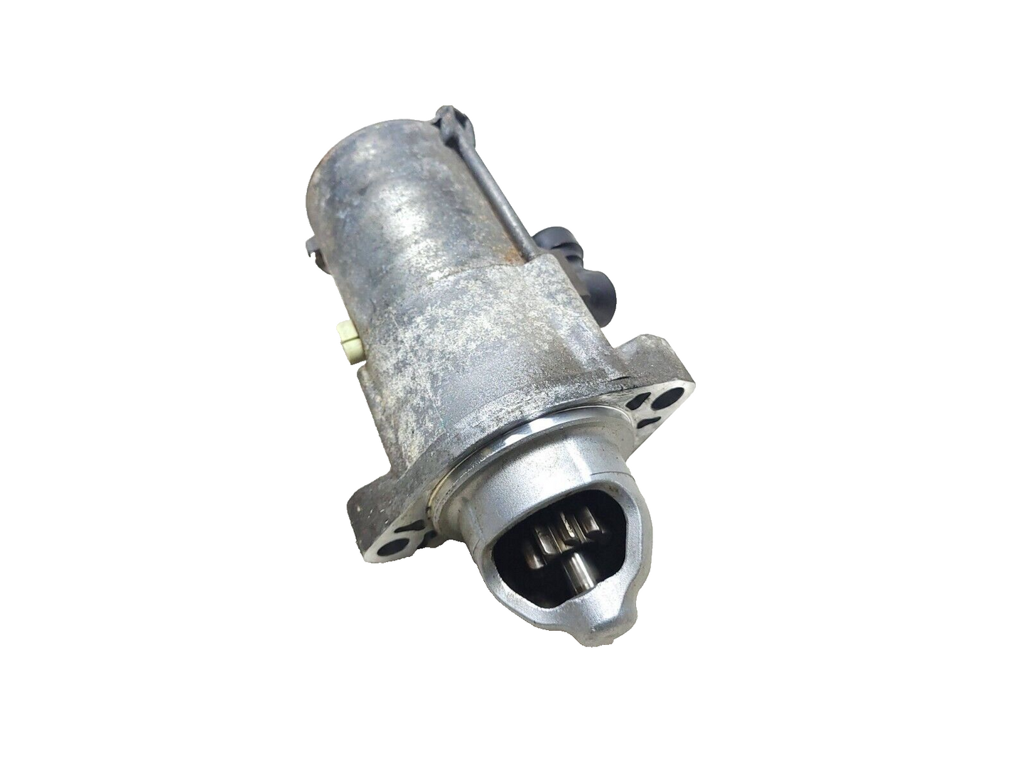 2013 - 2017 Honda Accord Starter Motor 2.4l OEM