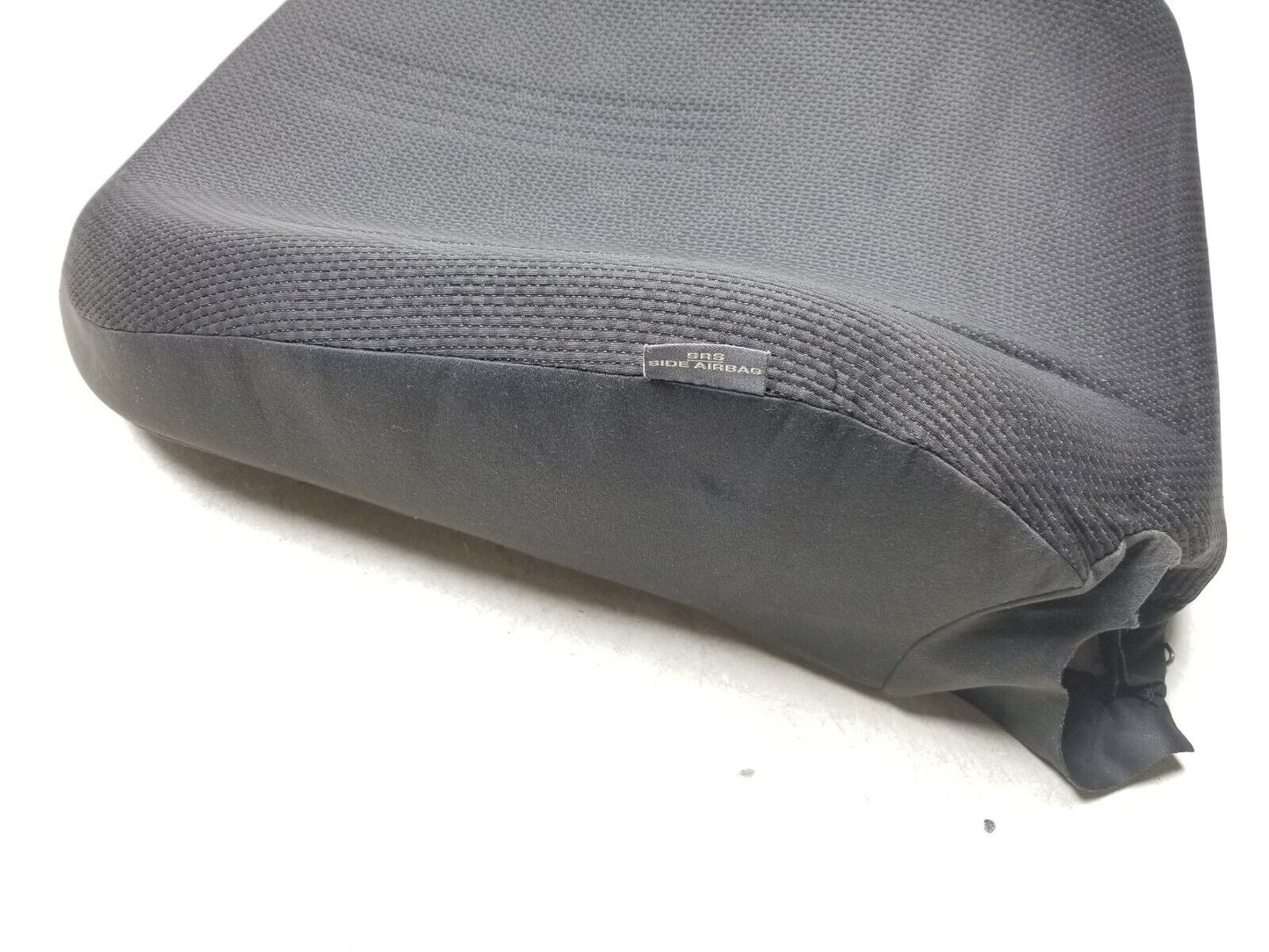 2007 - 2011 Scion Xb Upper Seat Cushion Front Passenger Side Right OEM