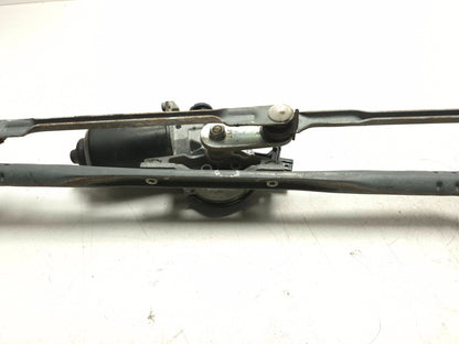 2007 Toyota Corolla Windshield Wiper Motor W/ Linkage OEM
