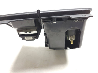 2006-2012 Range Rover Center Console Panel Trim With Cup Holder OEM