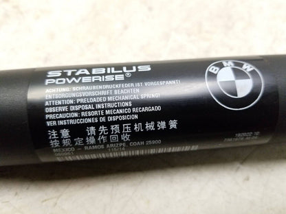 14-18 BMW X5 Power Liftgate Cylinder Strut Pair 7361878 OEM F15 89k Miles✅