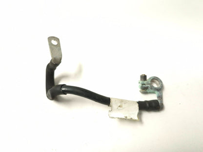2011 Volkswagen Tiguan Negative Battery Wiring Harness OEM