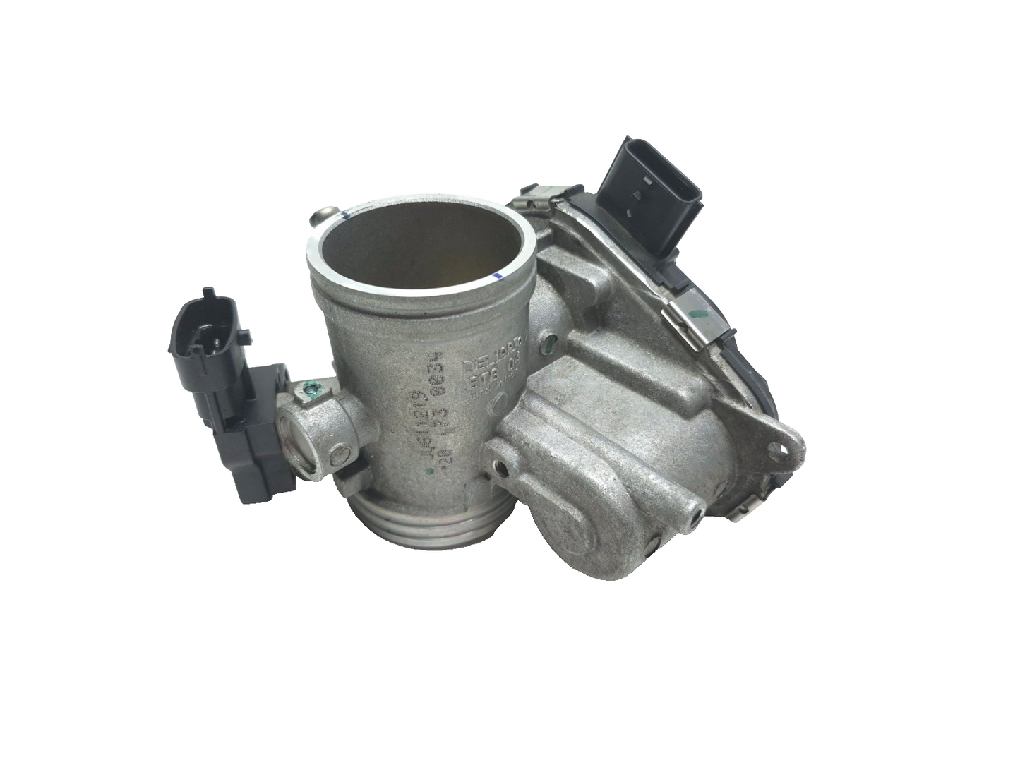 2020 Husqvarna Vitpilen Svartpilen 401 Throttle Body OEM