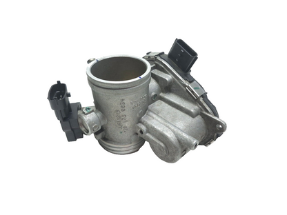 2020 Husqvarna Vitpilen Svartpilen 401 Throttle Body OEM