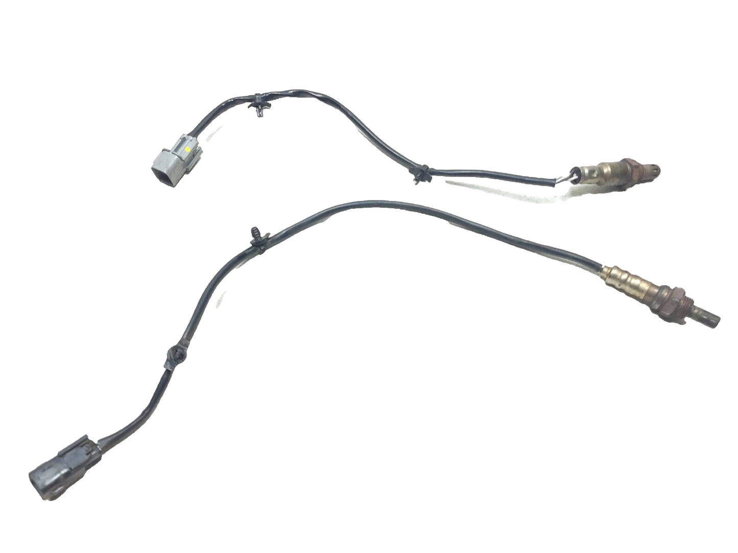 2009 - 2013 Hyundai Genesis Oxygen Sensor 2pcs  2.0t OEM