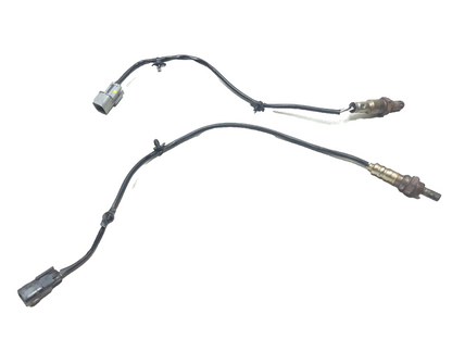 2009 - 2013 Hyundai Genesis Oxygen Sensor 2pcs  2.0t OEM