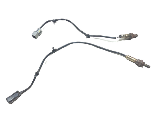 2009 - 2013 Hyundai Genesis Oxygen Sensor 2pcs  2.0t OEM