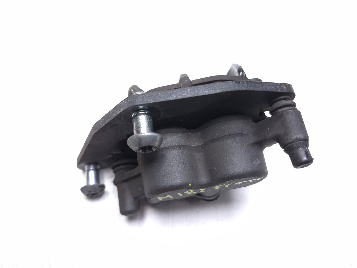 2016 Yamaha Yzf R3 Front Brake Caliper OEM