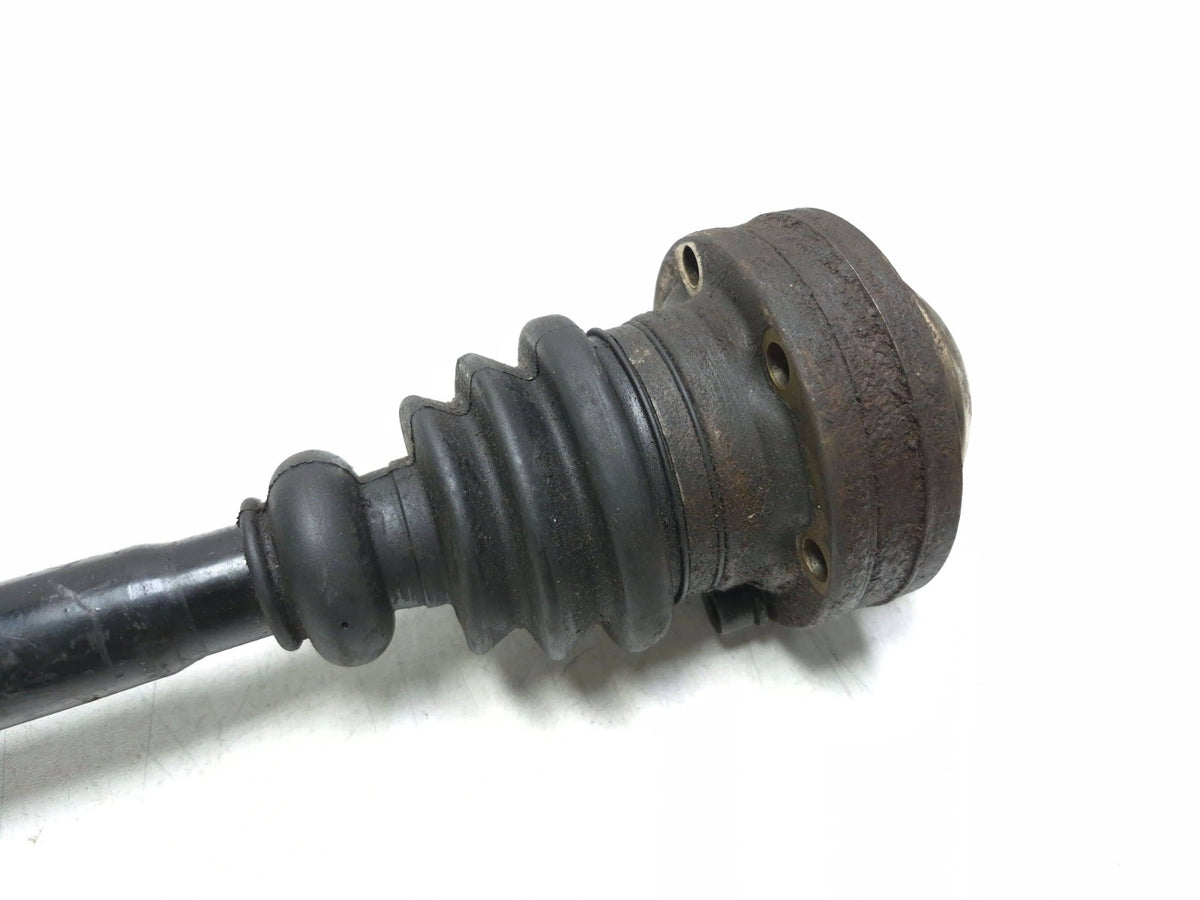 2003-2009 Audi A4 S4 Quattro Rear Cv Axle Shaft Left Or Right OEM 8e0501203k