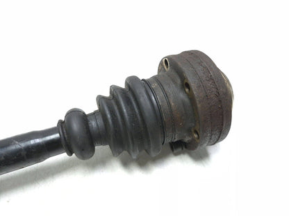2003-2009 Audi A4 S4 Quattro Rear Cv Axle Shaft Left Or Right OEM 8e0501203k