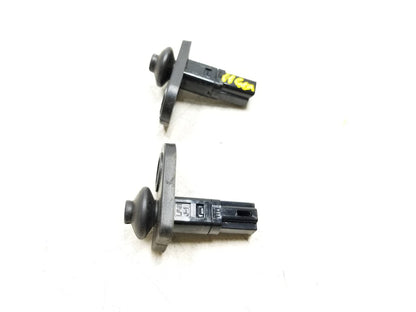 2009-2016 Hyundai Genesis Coupe Door Jamb Ajar Switch 2pcs OEM