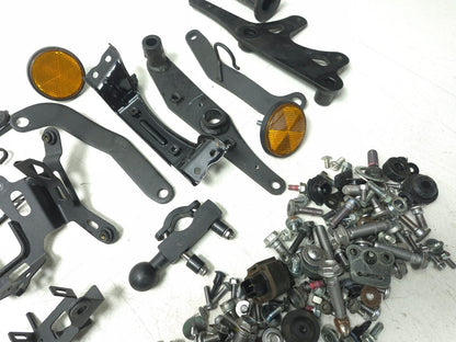2019 Kawasaki Z400 Er400d Misc Bolt & Hardware Bracket OEM