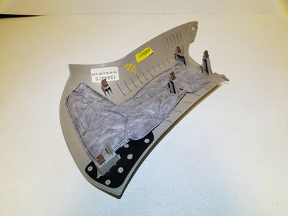 11 12 13 14 Ford Edge Rear D Pillar Trim Panel Driver Side OEM 43k Miles