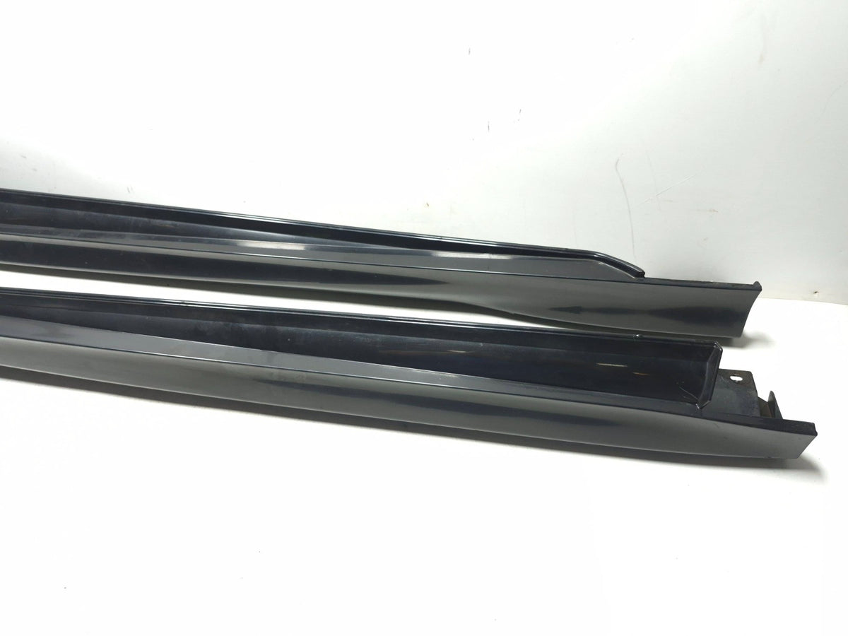 2013 Ford Focus St Hatchback Skirt Rocker Molding Left & Right Cm5z-5810176 OEM