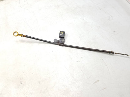 2008 - 2015 Nissan Rogue Engine Oil Lever Dipstick & Tube 2.5l  OEM