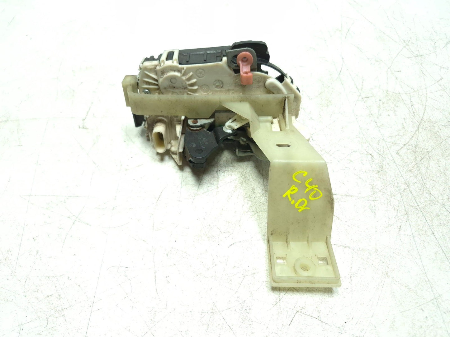 2010 Dodge Caliber Sxt Door Lock Latch Actuator Rear Left Driver Side OEM