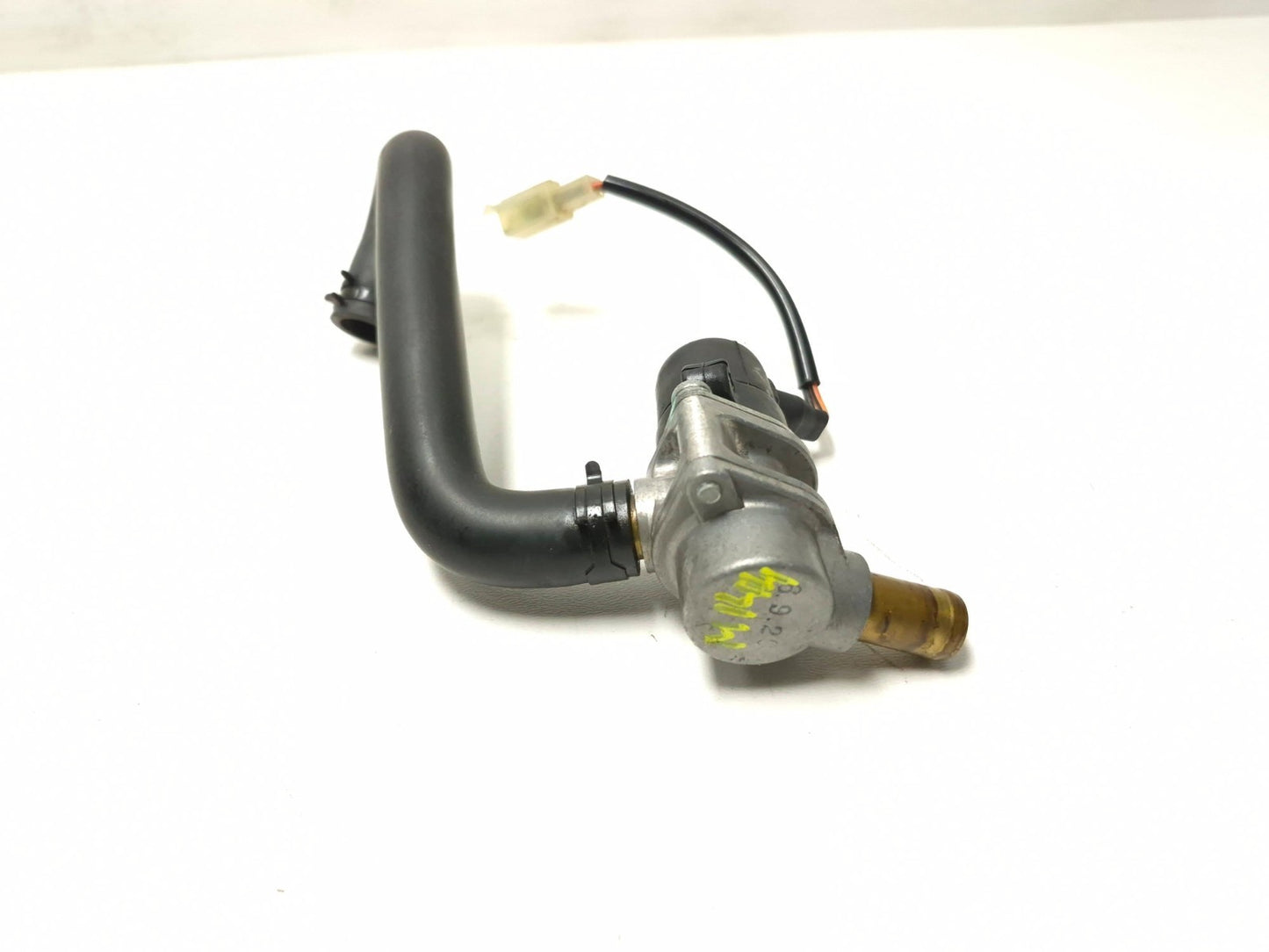 2008 Triumph Sprint St Air Valve Solenoid OEM