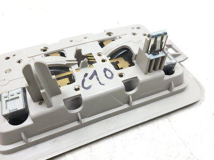 2010 - 2014 Chevrolet Suburban Interior Light OEM