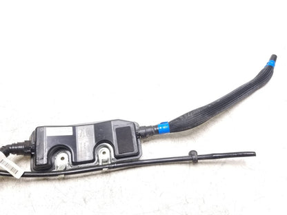 2017 Jaguar Xe Fuel Vapor Charcoal Canister OEM Gx73-9c242-ac